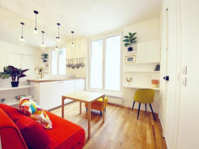 Tres bel appartement au coeur de Paris - FLAT-GUEST